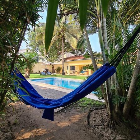 Sompteuse Villa Avec Piscine A 5 Min De La Plage Πουάντ-Νουάρ Εξωτερικό φωτογραφία