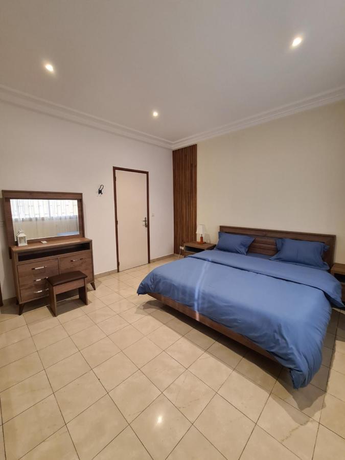 Sompteuse Villa Avec Piscine A 5 Min De La Plage Πουάντ-Νουάρ Εξωτερικό φωτογραφία